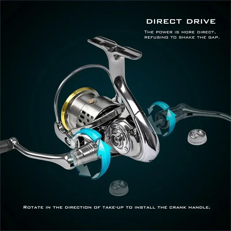 Carrete de Pesca Okuma, Totalm - Daiwa Reel Bg reseña y precio