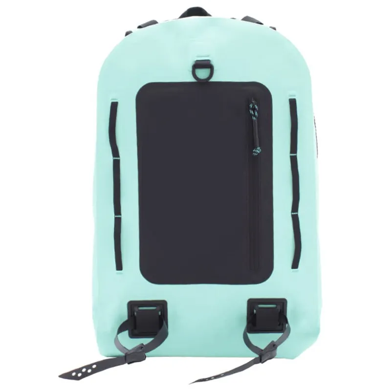 Mochila Impermeable Personaliz - Fishing Kayak Storage Bag reseña y precio