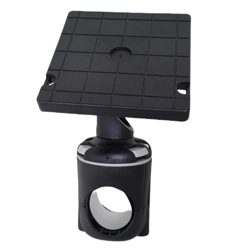 Riel de pista para canoa y Kay - Fishing Kayak Cart reseña y precio