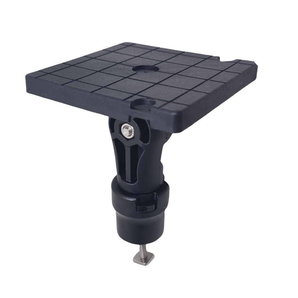 Riel de pista para canoa y Kay - Fishing Kayak Cart reseña y precio
