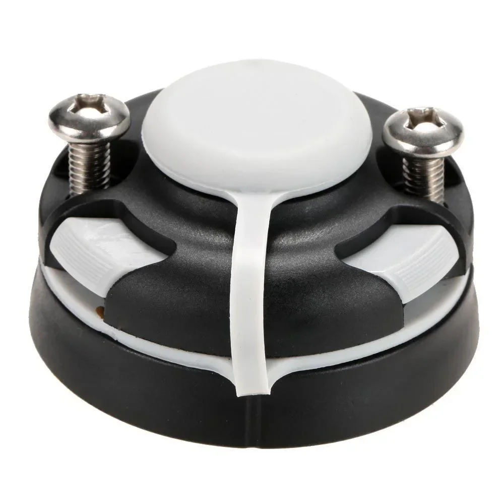 Base de montaje de estrella de - Fishing Kayak Cart reseña y precio