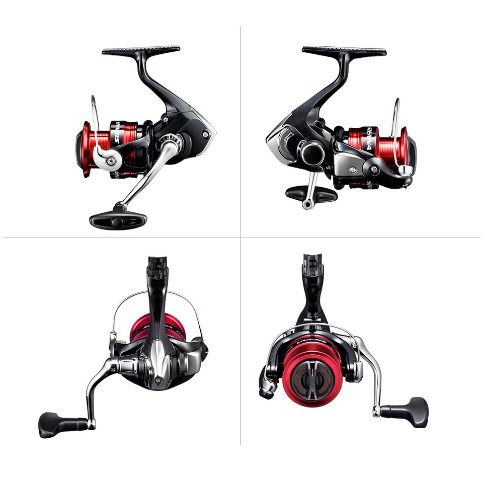 Carrete de pesca giratorio SHI - Daiwa Reel Bg reseña y precio