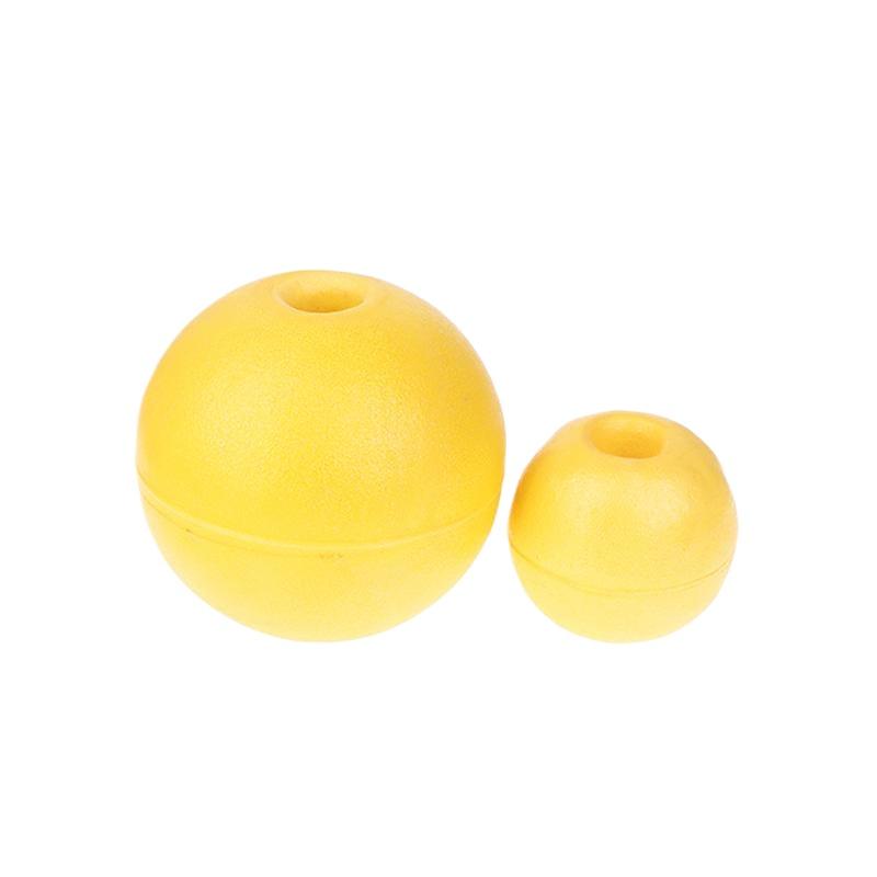 Nuevo Boya Flotante de PVC par - Fishing Kayak Anchor reseña y precio
