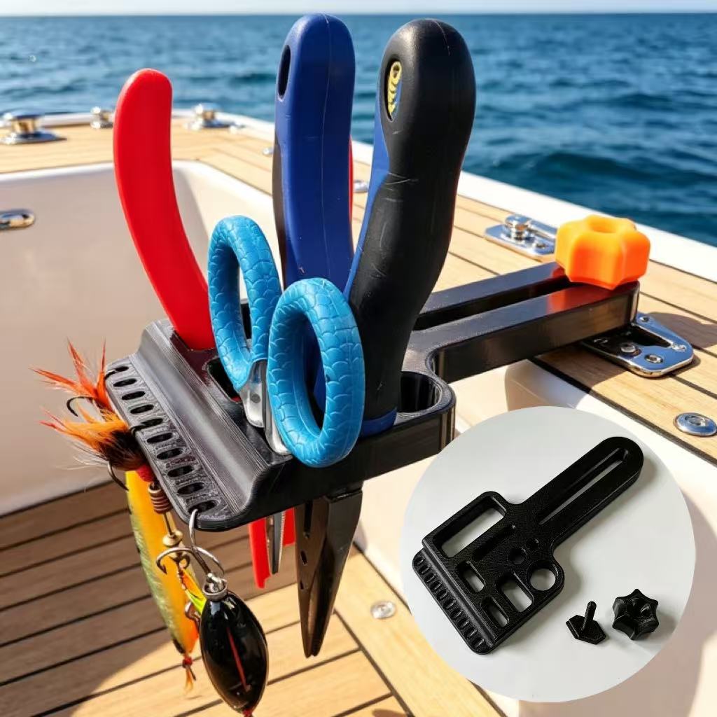 Caja de Almacenamiento de Apar - Fishing Kayak Cart reseña y precio